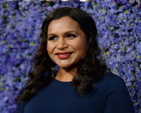 Mindy Kaling Plastic Surgery: Transformation Photos, Quotes